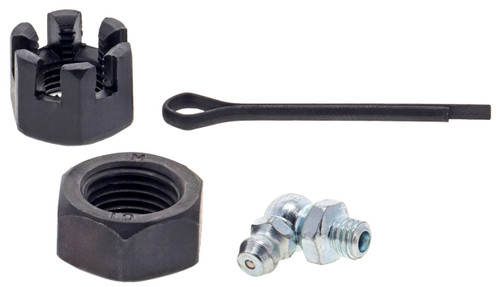 Steering Tie Rod End MES3306