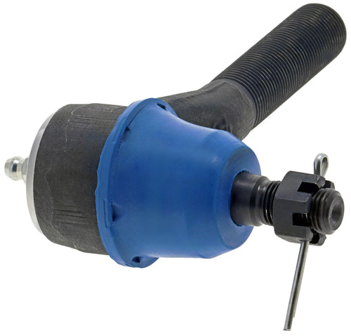 Steering Tie Rod End MES3584 - side view