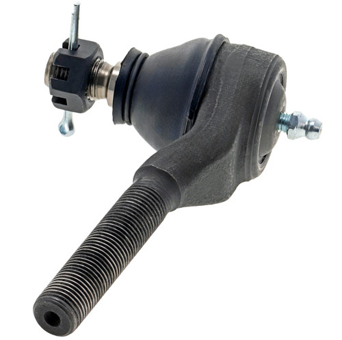 Steering Tie Rod End MES319R - angled view