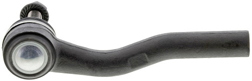 Steering Tie Rod End MES3585 - back view