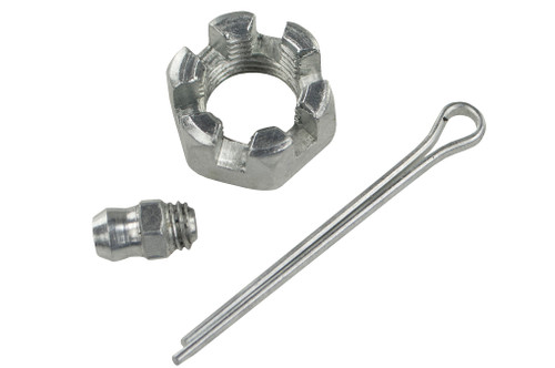 Steering Tie Rod End MES403R