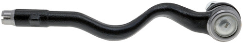 Steering Tie Rod End MES3650 - back view