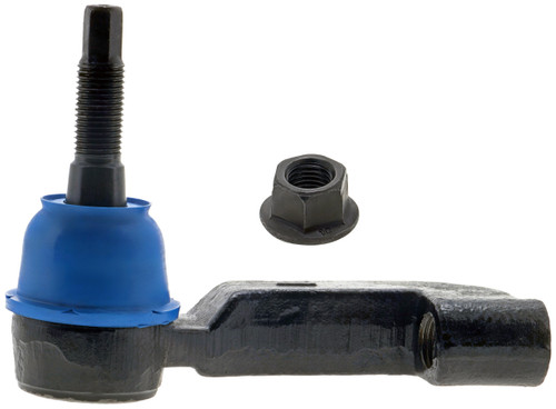 Steering Tie Rod End MES3535 - front view