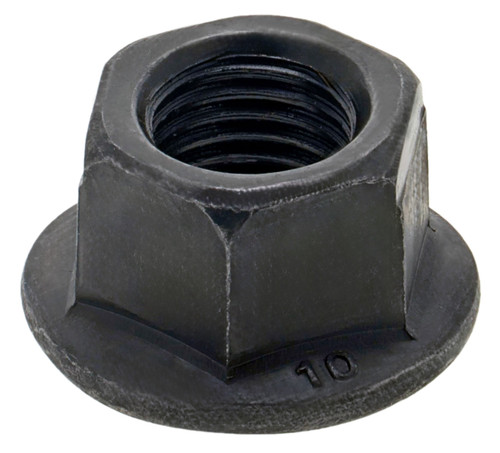 Steering Tie Rod End MES3535