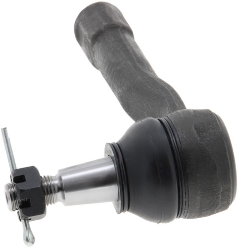 Steering Tie Rod End MES3404 - side view