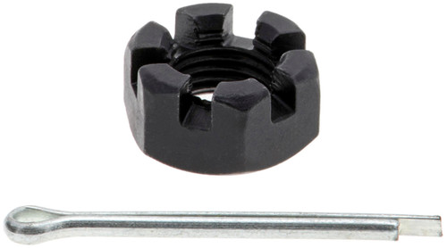 Steering Tie Rod End MES3404
