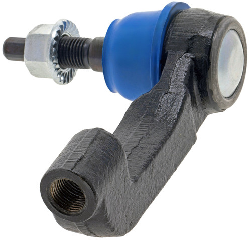 Steering Tie Rod End MES3536 - angled view