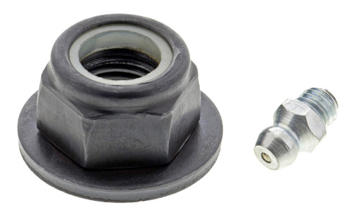 Steering Tie Rod End MES3624