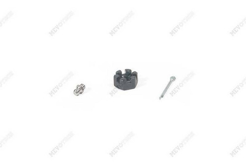 Steering Tie Rod End MES406L - angled view