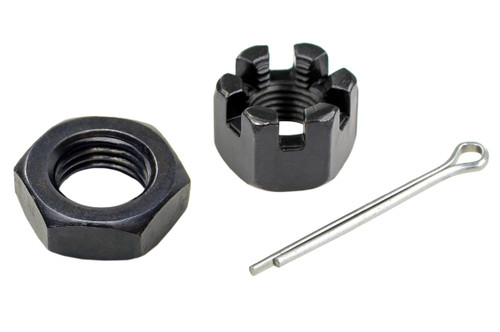 Steering Tie Rod End MES3652
