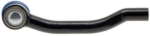 Steering Tie Rod End MES3717 - back view