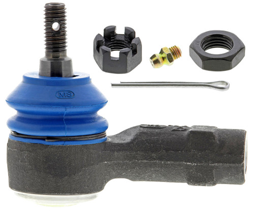 Steering Tie Rod End MES3588 - front view