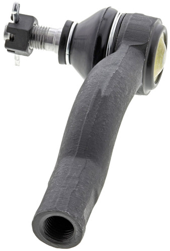 Steering Tie Rod End MES3654 - angled view