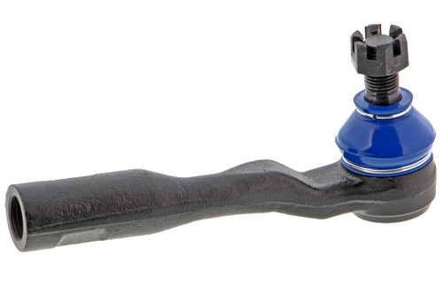 Steering Tie Rod End MES3565 - front view