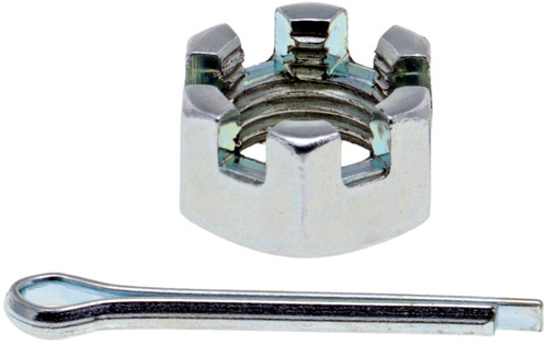 Steering Tie Rod End MES3485