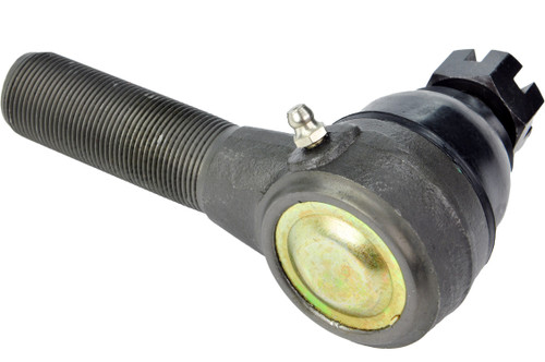 Steering Tie Rod End MES373R - back view