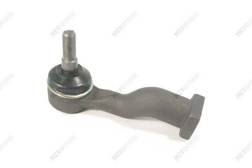 Steering Tie Rod End MES3486 - side view