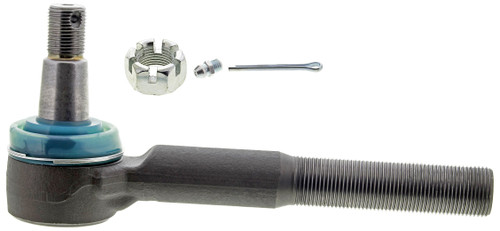Steering Tie Rod End MES411L - front view