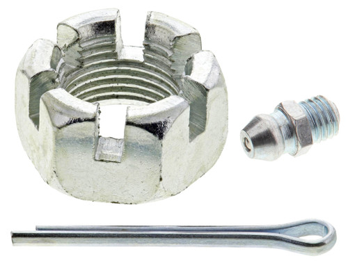Steering Tie Rod End MES411L