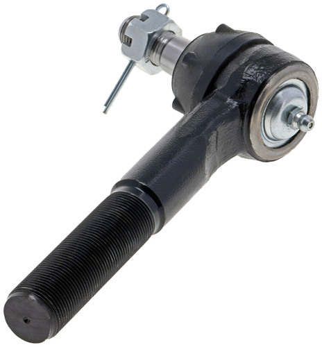 Steering Tie Rod End MES362R - angled view