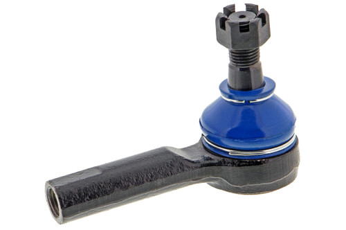 Steering Tie Rod End MES3660 - front view