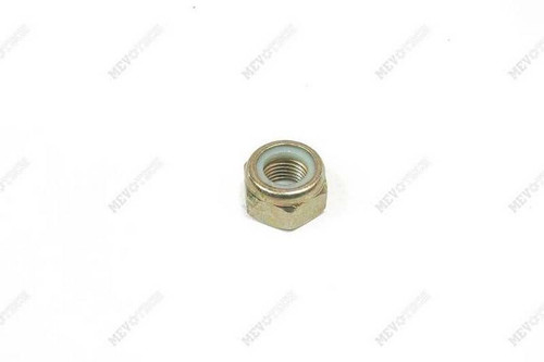Steering Tie Rod End MES3487 - angled view