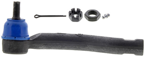 Steering Tie Rod End MES800054 - front view