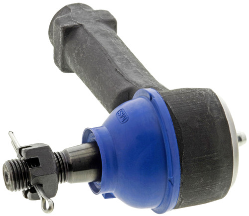 Steering Tie Rod End MES3571 - side view