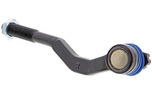 Steering Tie Rod End MES3545 - back view