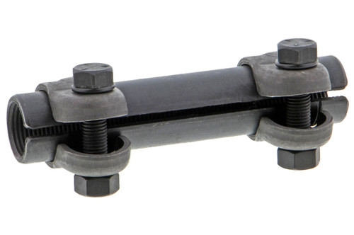 Steering Tie Rod End Adjusting Sleeve MES426S - front view