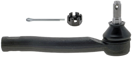 Steering Tie Rod End MES80432 - front view