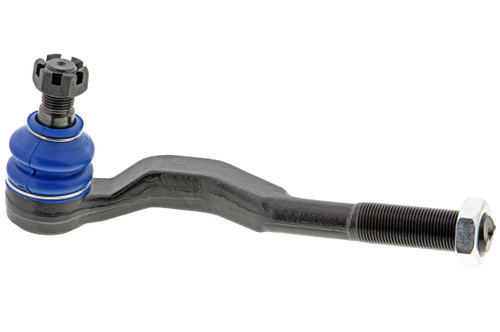 Steering Tie Rod End MES3546 - front view