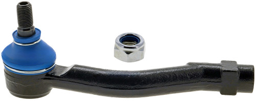 Steering Tie Rod End MES3630 - front view