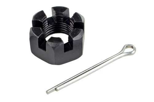 Steering Tie Rod End MES3667
