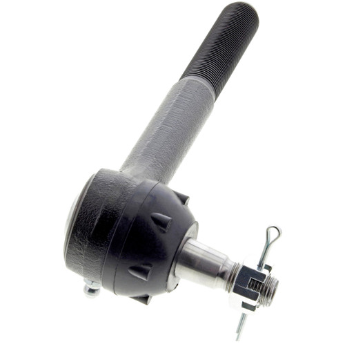 Steering Tie Rod End MES428L - side view
