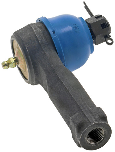 Steering Tie Rod End MES3669 - angled view