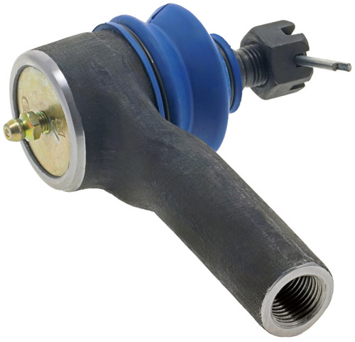 Steering Tie Rod End MES3631 - angled view