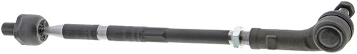 Steering Tie Rod End Assembly MES800498A - back view
