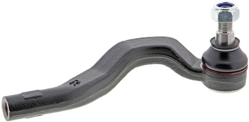 Steering Tie Rod End MES80971 - front view
