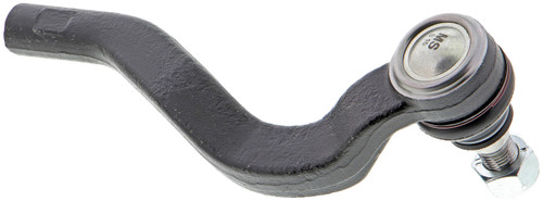 Steering Tie Rod End MES80971 - back view