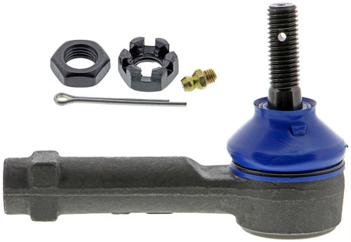 Steering Tie Rod End MES3609 - front view