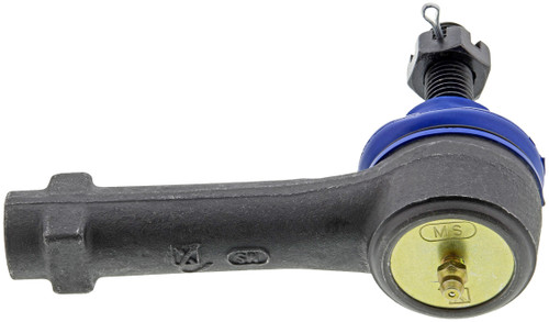 Steering Tie Rod End MES3609 - back view