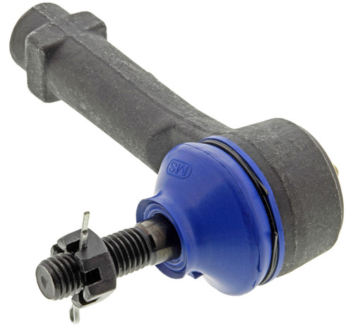 Steering Tie Rod End MES3609 - side view