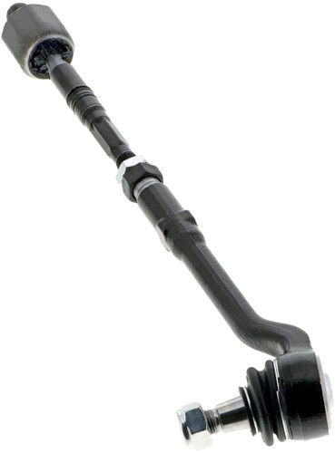 Steering Tie Rod End Assembly MES800090A - side view