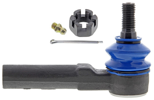 Steering Tie Rod End MES80761 - front view