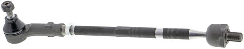Steering Tie Rod End Assembly MES800499A