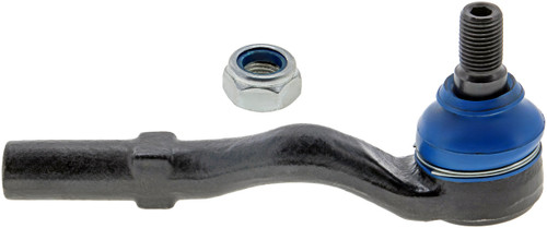 Steering Tie Rod End MES3632 - front view