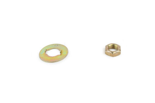 Steering Tie Rod End MEV196