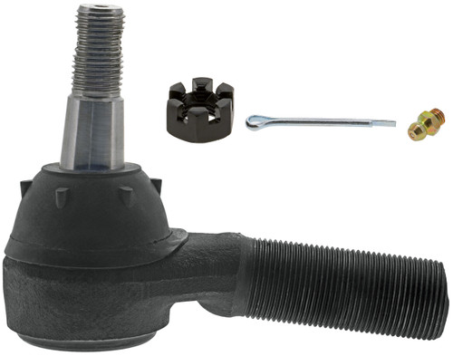 Steering Tie Rod End MES437L - front view