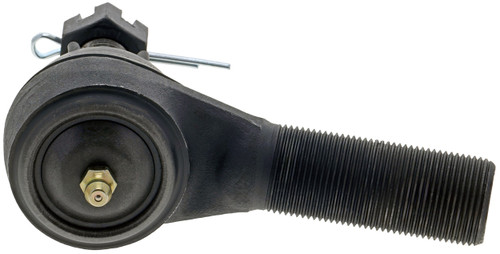 Steering Tie Rod End MES437L - back view